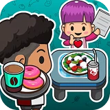 Kate's Cooking Party 2