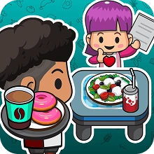 KATE'S COOKING PARTY 2