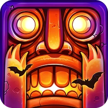 TEMPLE RUN 2: SPOOKY SUMMIT