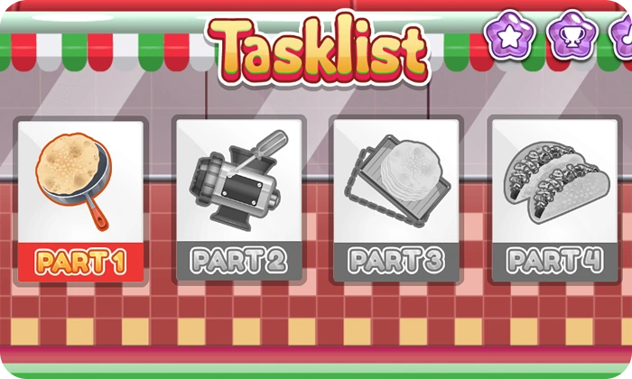UPGRADES AND AESTHETIC MASTERY